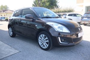 Suzuki Swift 1.2 VVT 5 porte B-Cool
