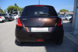 Suzuki Swift 1.2 VVT 5 porte B-Cool