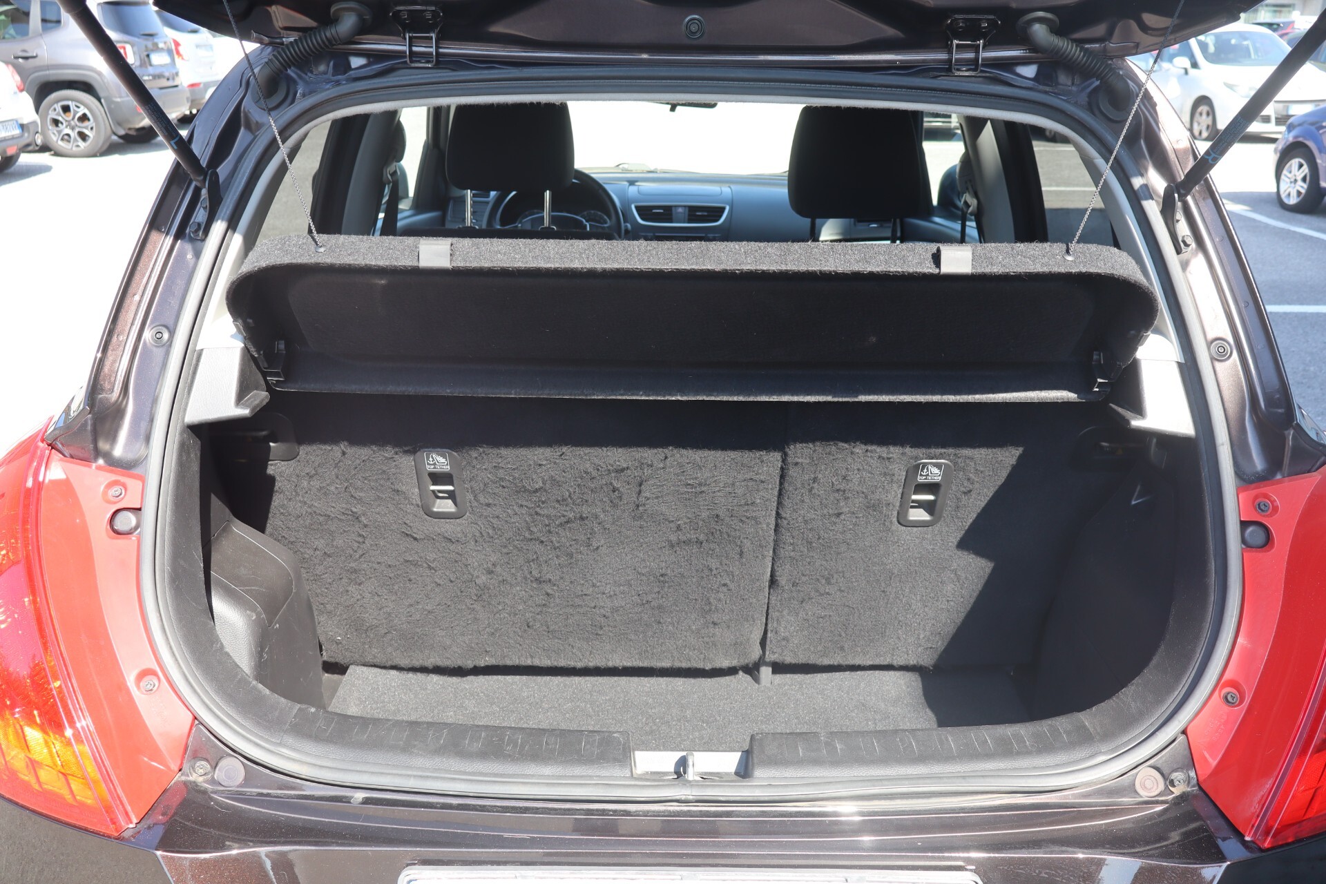 Suzuki Swift 1.2 VVT 5 porte B-Cool