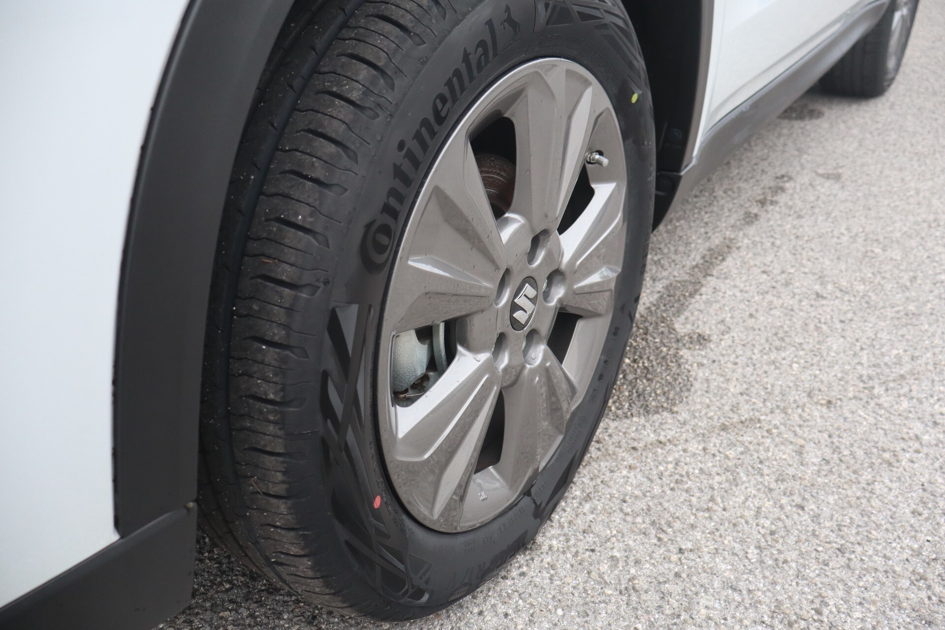Suzuki Vitara 1.4 Hybrid 4WD AllGrip Cool+