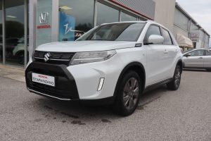 Suzuki Vitara 1.4 Hybrid 4WD AllGrip Cool+