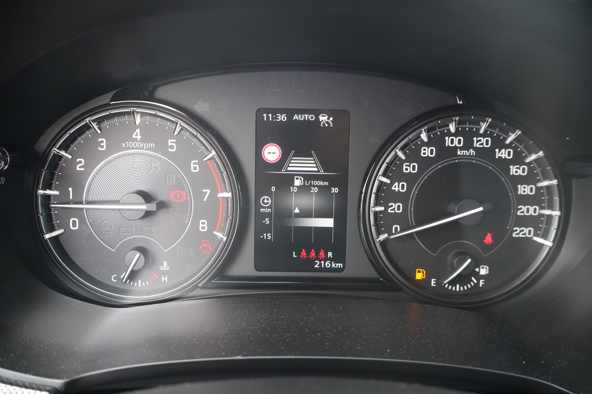 Suzuki Vitara 1.4 Hybrid 4WD AllGrip Top
