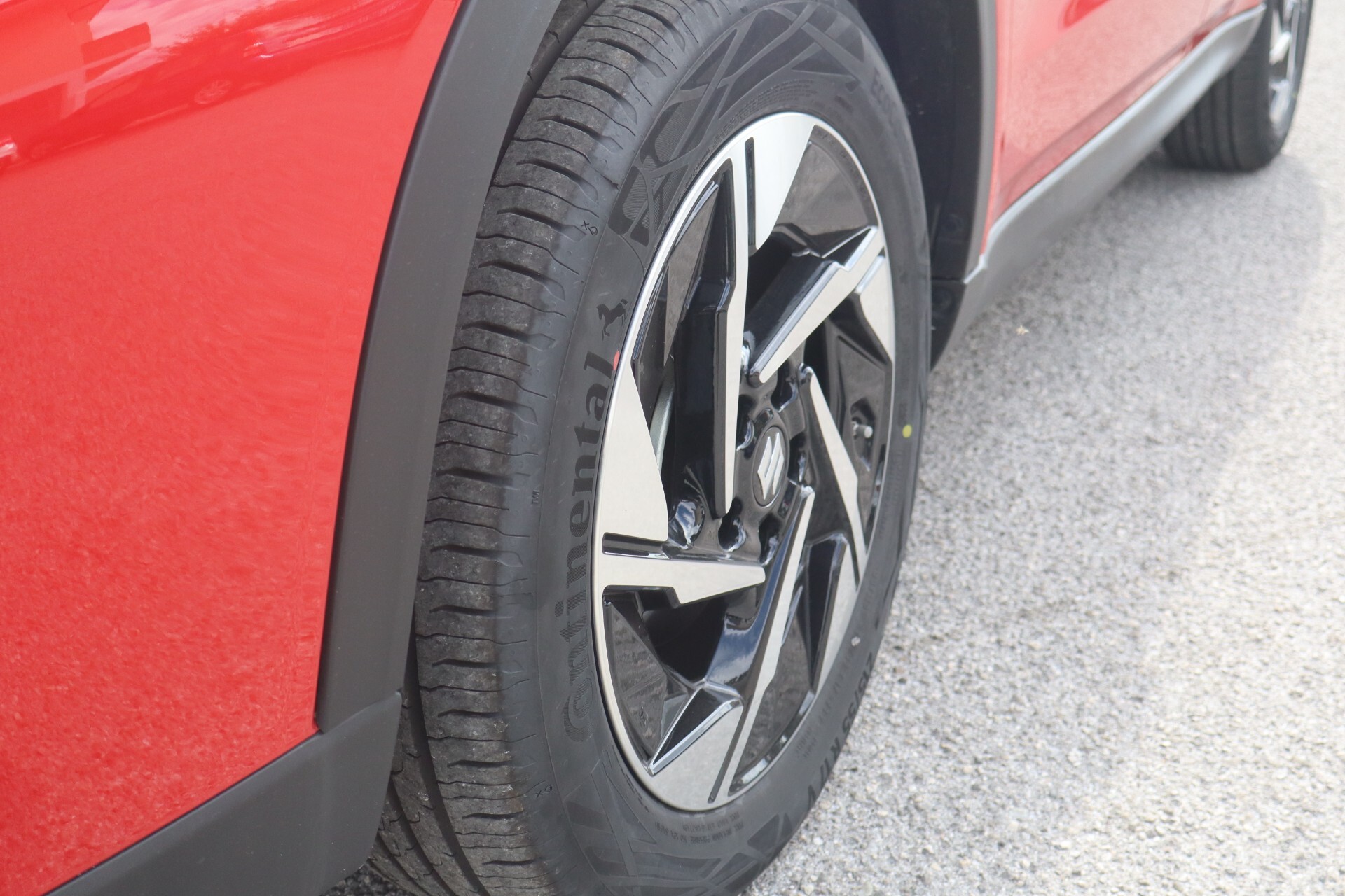 Suzuki Vitara 1.4 Hybrid 4WD AllGrip Top