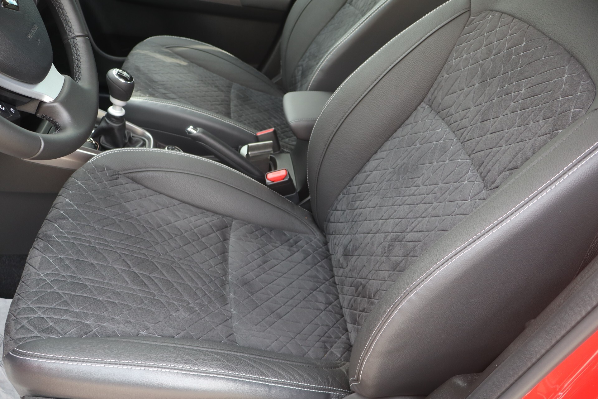Suzuki Vitara 1.4 Hybrid 4WD AllGrip Top