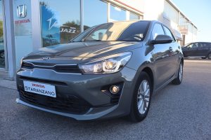 Kia Rio 1.0 T-GDi 100 CV MHEV iMT Style