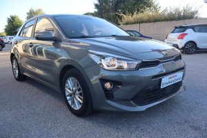 Kia Rio 1.0 T-GDi 100 CV MHEV iMT Style
