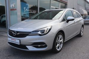 Opel Astra 1.2 Turbo 130 CV S&S Sports Tourer Business Elegance