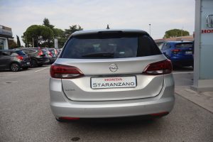 Opel Astra 1.2 Turbo 130 CV S&S Sports Tourer Business Elegance