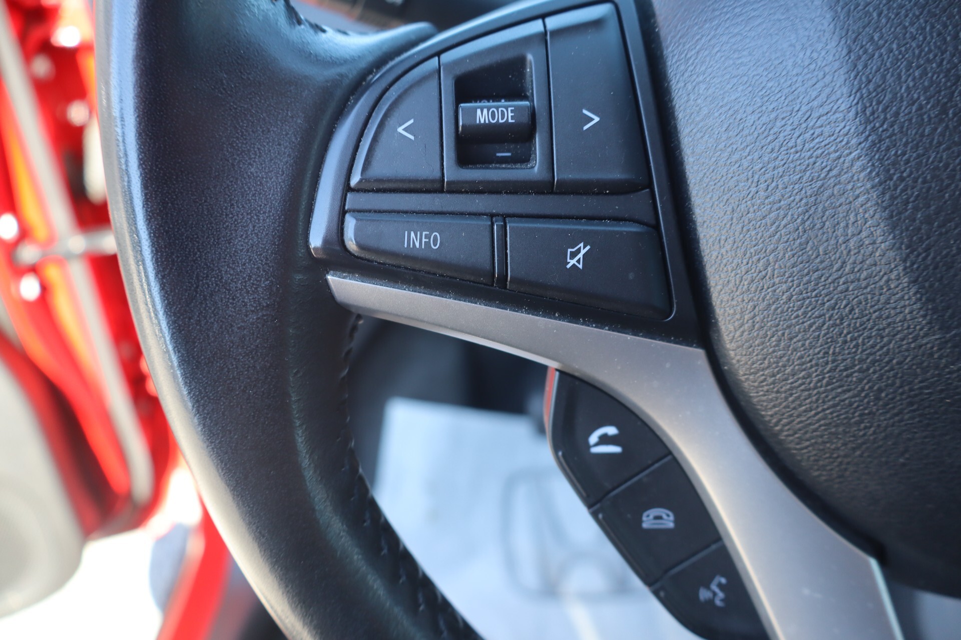 Suzuki Swift 1.2 Hybrid Cool